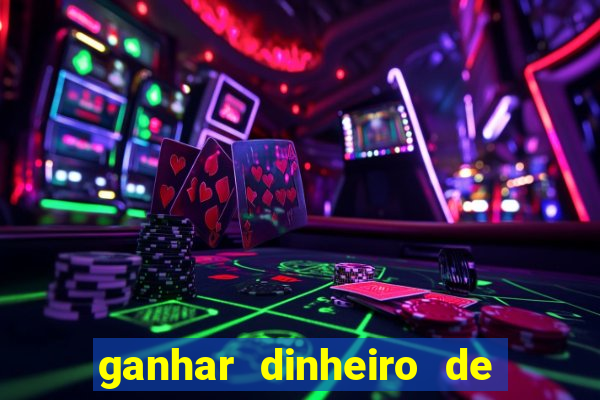 ganhar dinheiro de verdade jogando pagbank